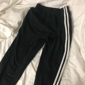 BRANDY MELVILLE TRACK PANTS